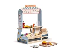 ROBUD Sandwich Counter with Deli Slicer