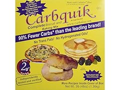 Carbquik Baking Biscuit Mix 48oz