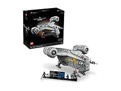 LEGO Star Wars The Razor Crest UCS Set, Ultimate Collectors Series