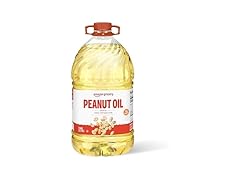 Amazon Grocery Amazon Peanut Oil 128oz Grocery
