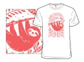 Sloth Serenity