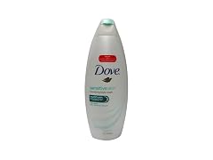 Dove Sensitive Skin Nourishing Body Wash