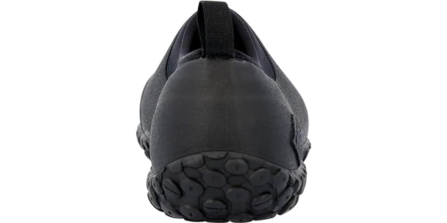 muckster ii ankle women's