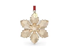 Swarovski Annual Edition Festive Ornament 2026