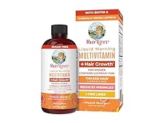 MaryRuth Hair Growth 15.22oz