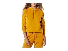 Amazon Essentials Women (XXL) French Terry Hoodie
