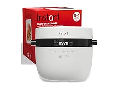 Instant Pot 20-Cup Rice Cooker
