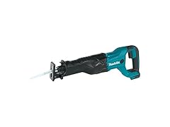 Makita XRJ04Z 18V LXT Lithium-Ion Reciprocating Saw