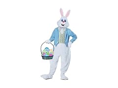 California Costumes Deluxe Adult (Large-X-Large)