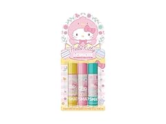 Lip Smacker Hello Kitty Lip Balm Trio