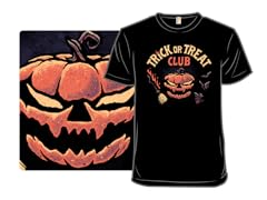 Trick or Treat Club
