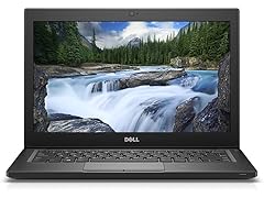 Dell Latitude 7290 I7-8650U Laptop