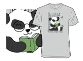 Peaceful Panda Vibes