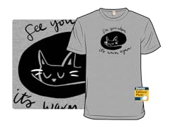 See You When It's Warm Again