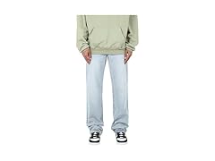 MNML Men's Jean Blue (29W x 34L Tall)