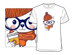 Trendy Cat
