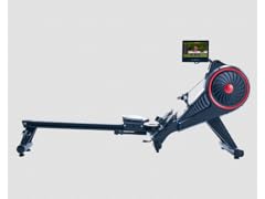 Echelon Row-4s-10 Smart Home Rower