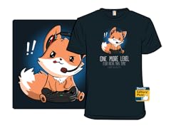 Foxy Gamer
