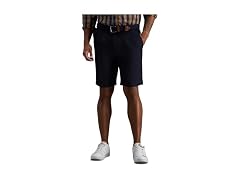 Haggar Men (32) Classic Fit Cool Dress Short
