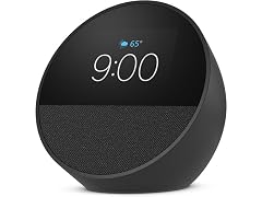 (NEW) Amazon Echo Spot (2024 release)