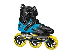 Roller Derby Elite Alpha 110mm 3-Wheel
