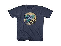 Fly Me To The Moon T-Shirt