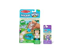 Melissa & Doug Kids Sticker Wow!™ Bunny Pad