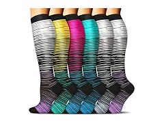 Diu Life Compression Nursing Socks (L/XL)