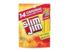 Slim Jim Original 14ct