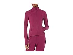 Amazon Essentials Women Large Active Sweat Jacket