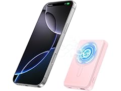 Aterob Portable Power Bank | 12KmAh 20W