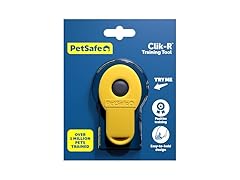 PetSafe Clik-R Training Tool Clicker Trainer