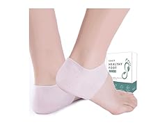 VitmdtX Heel Protectors