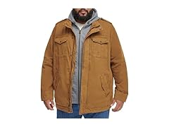 Levis Military Jacket (5XL)