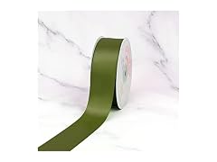 Creative Ideas Satin Single Face 1.5" Inch Ribbon