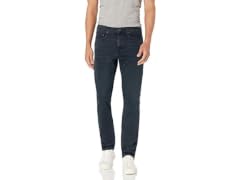 Amazon Essentials Slim-Fit Stretch Jeans (36x29)
