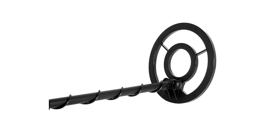 Beginner Metal Detector