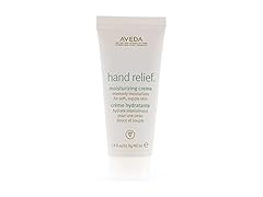 Aveda Hand Relief Moisturizing Creme, 1.4 oz, 3 Pack