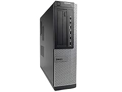 Dell Optiplex 7010 Intel 250GB Desktop