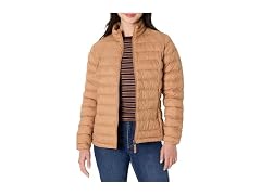 Amazon Essentials Women (S) Water-resistant Jacket