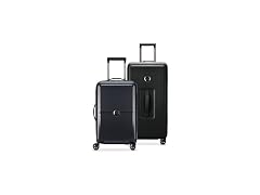 DELSEY PARIS Turenne Hardside 2-Piece Trunk Set (19/27)