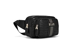 ELLE Eleganza Belt Bag
