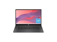 HP Chromebook 14" HD N100 Laptop
