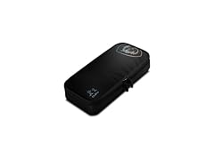 MSI Carrying Case Gaming Console - Black