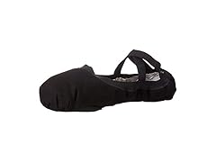 Women's Bloch Dance Shoes Black (8.5)