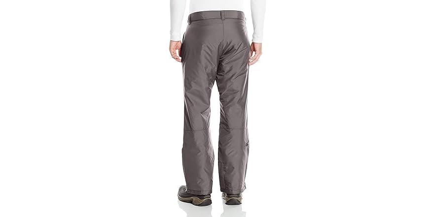 Arctix Men's Power Base Layer Bottom. NWT. Size XL in men's. Charcoal Color