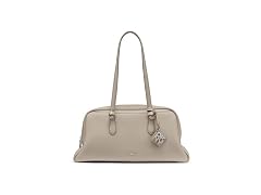 DKNY Women's Eliza Large Bowling Bag