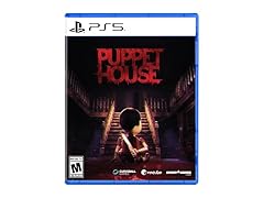 Puppet House