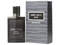 JIMMY CHOO MAN INTENSE 1.7 OZ EDT SPRAY