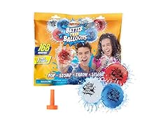 NERF Better Than Balloons Water Toys, 168 Pods,